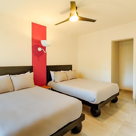 Roma 1888 Apartment Guadalajara Exterior photo